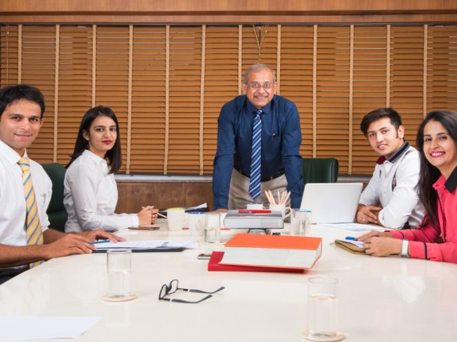 Annual General Meetings (AGMs)