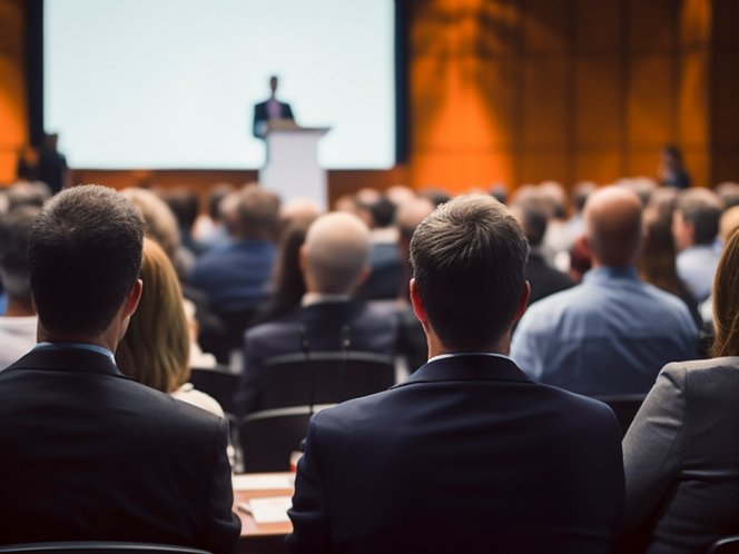 Conferences, Seminars & Summits