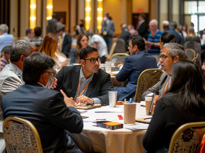 Corporate Meetings & Business Events