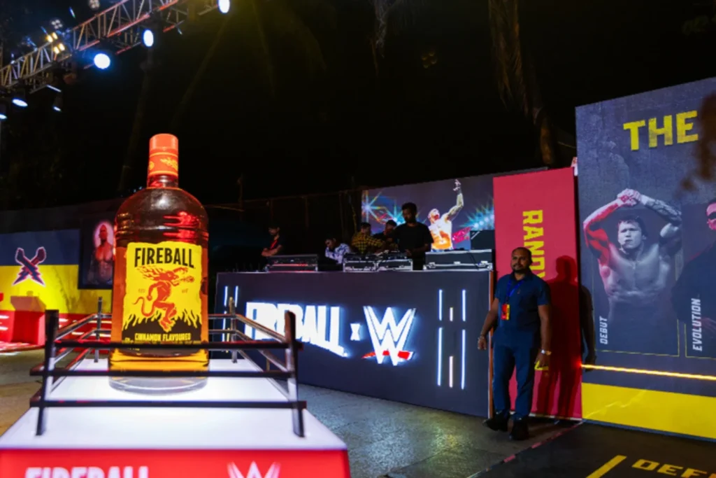 product launch