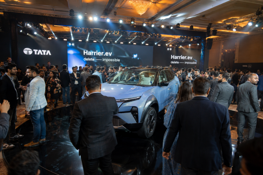 product launches