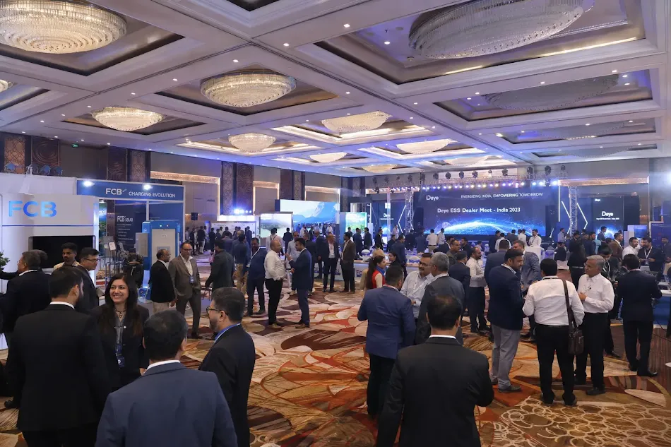 corporate meet Event management