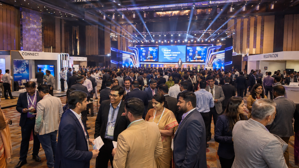 Mice Event Management Across india
