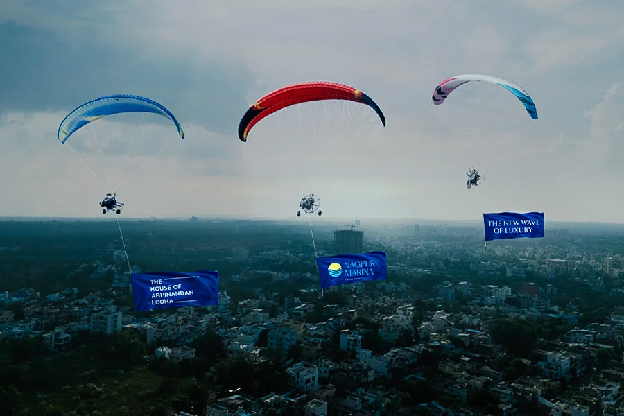 Experiential Marketing Service
