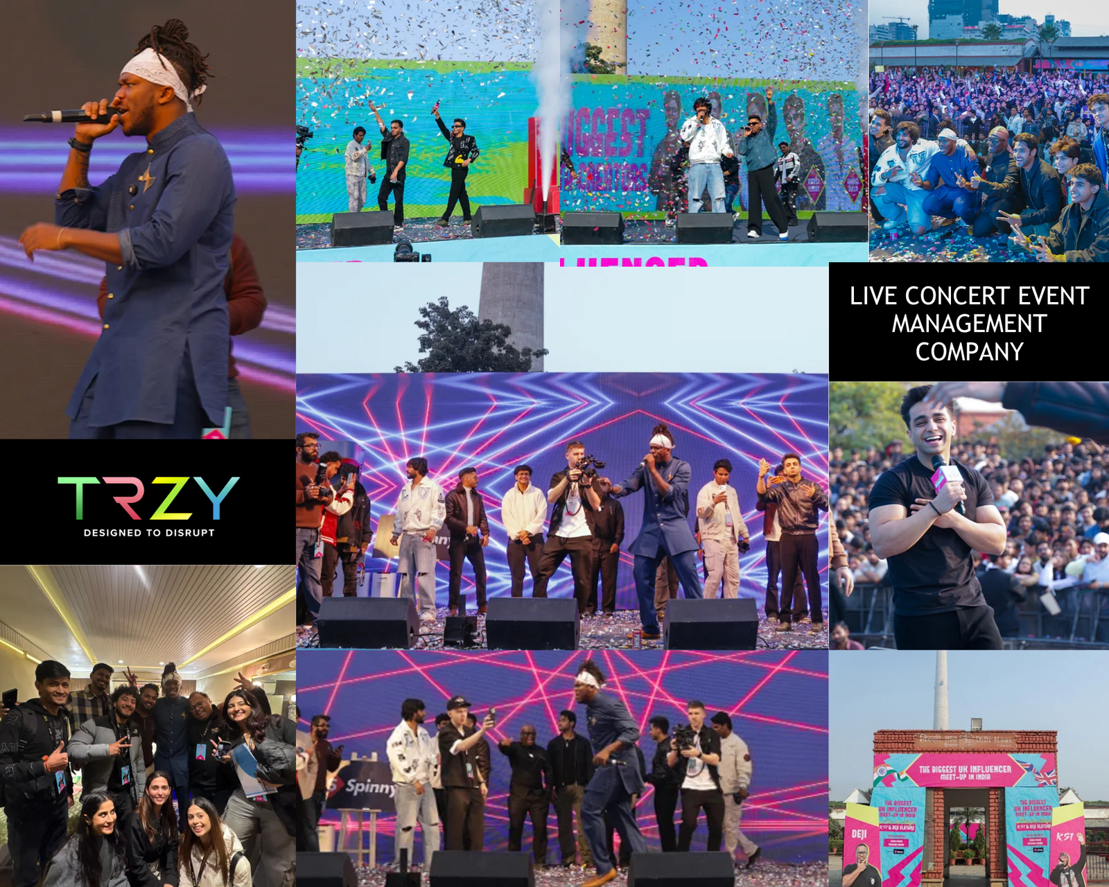 live-concert-event-management