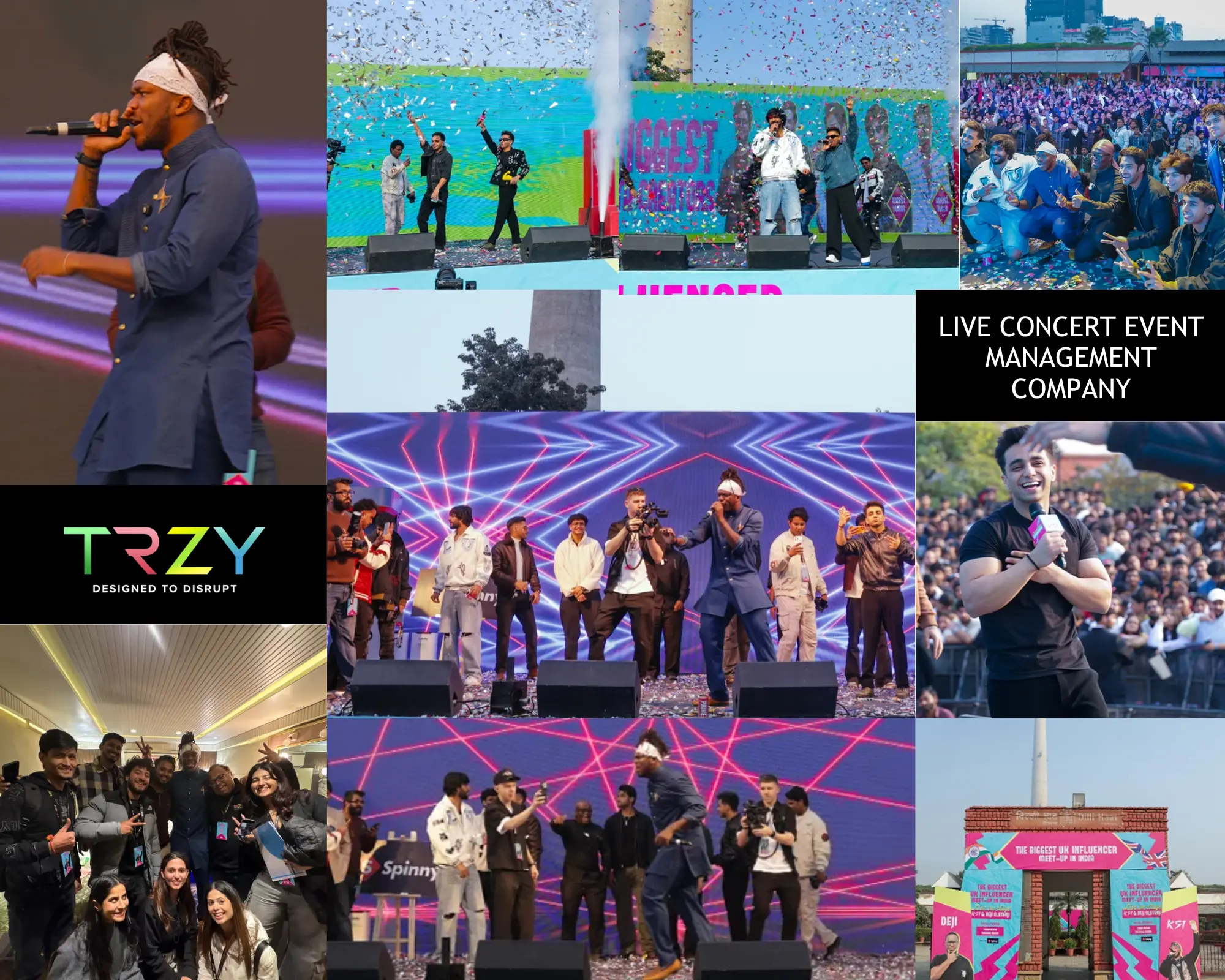 live-concert-event-management