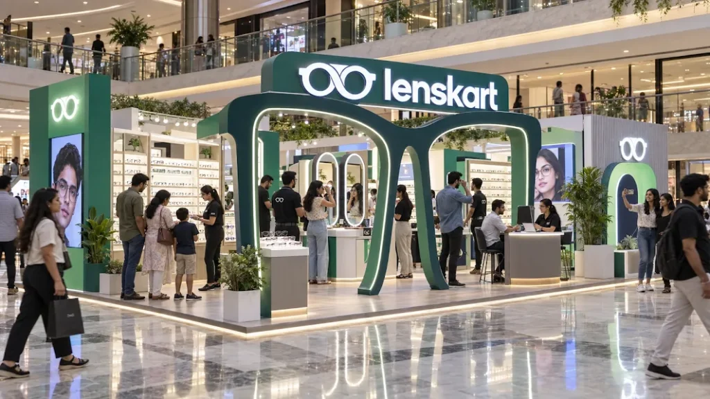 offline-marketing-mall-activation