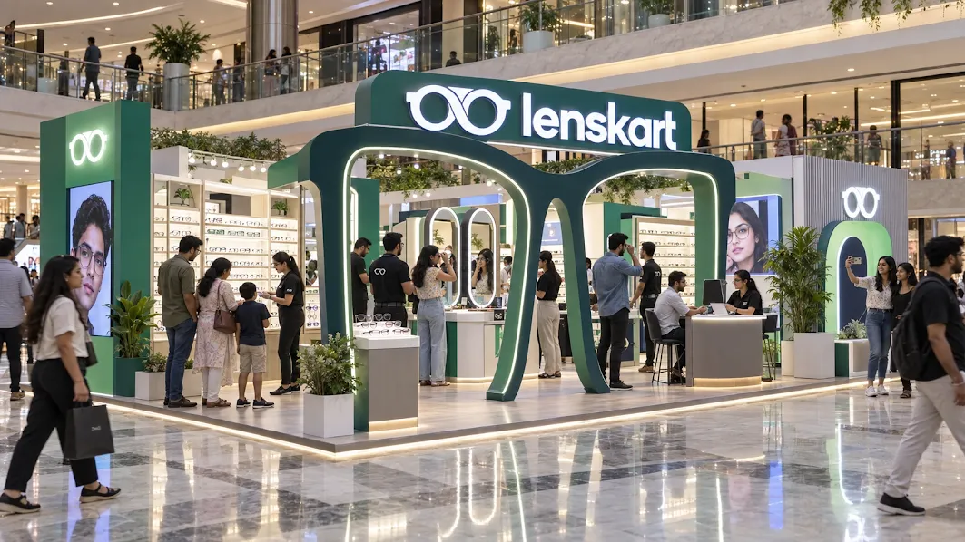 offline-marketing-mall-activation