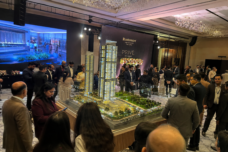 Real Estate Corporate Meetup
